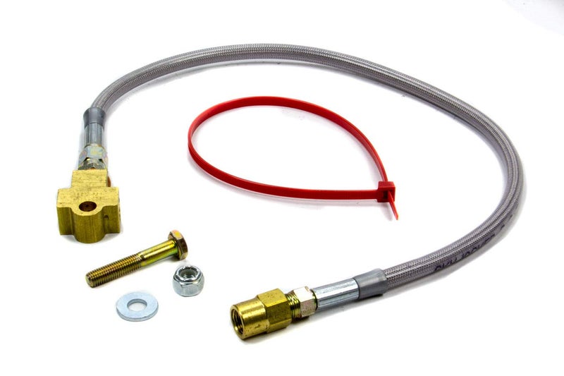 Skyjacker (RBL21) 3"- 4" Stainless Steel Brake Line